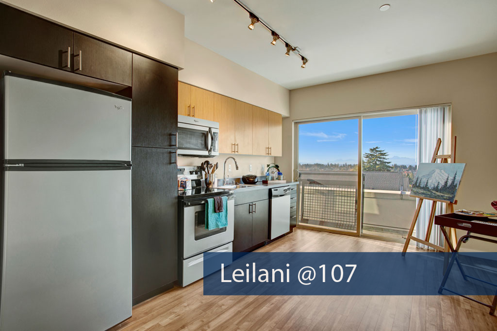 Leilani Apartment Homes | Apartments in Seattle, WA